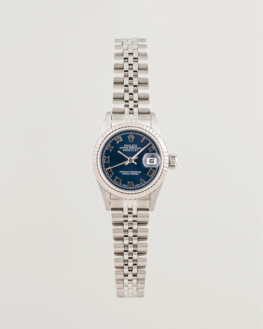 Uomini | Rolex Pre-Owned Datejust 26 | Rolex Pre-Owned | Datejust 26