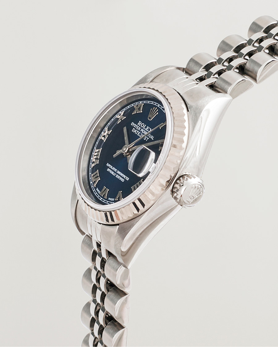 Uomini | Rolex Pre-Owned Datejust 26 | Rolex Pre-Owned | Datejust 26