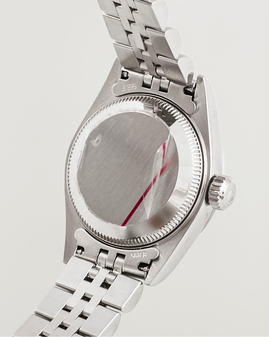 Uomini | Rolex Pre-Owned Datejust 26 | Rolex Pre-Owned | Datejust 26