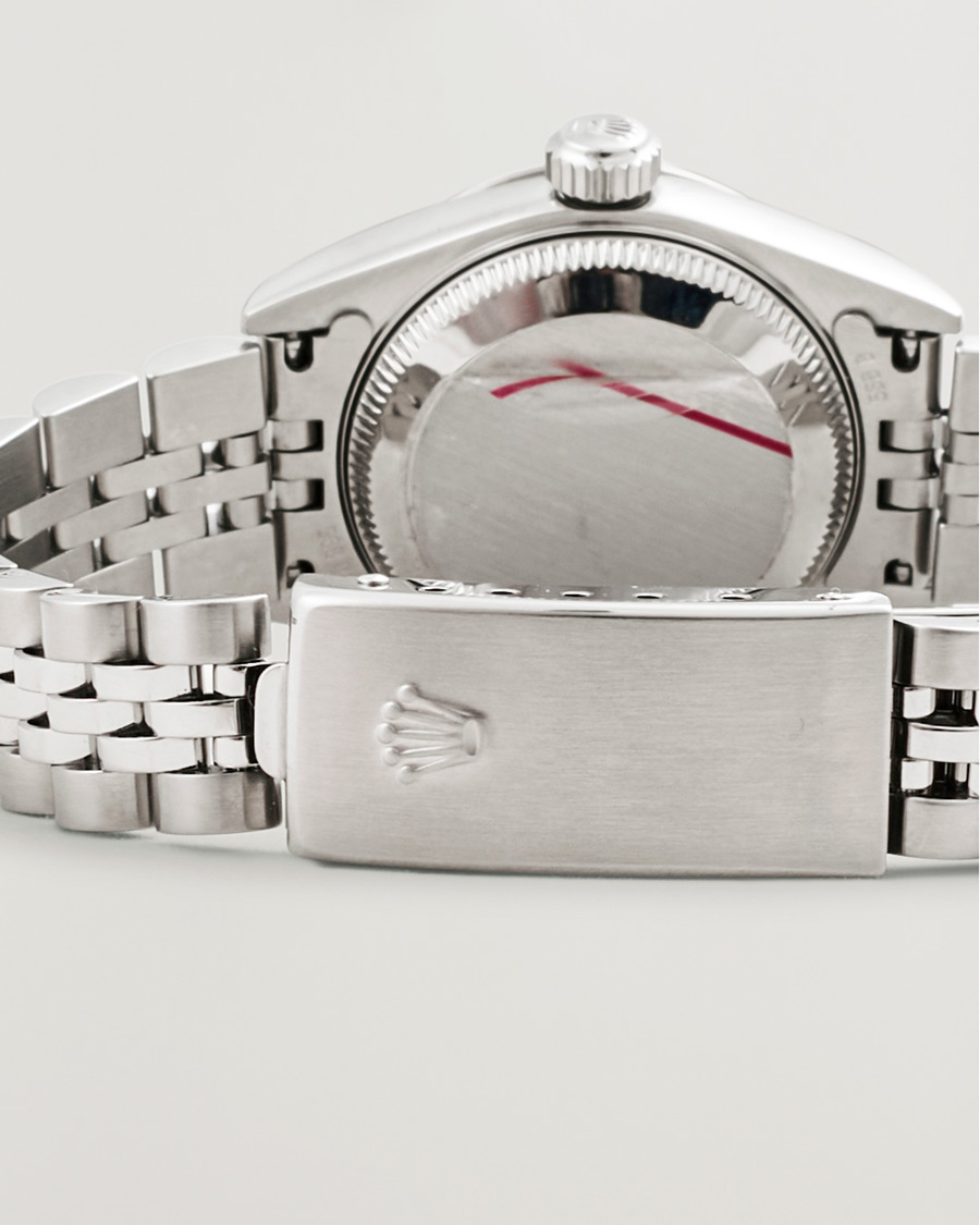 Uomini | Rolex Pre-Owned Datejust 26 | Rolex Pre-Owned | Datejust 26