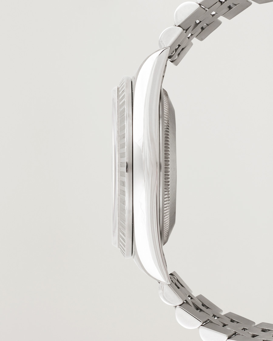 Uomini | Rolex Pre-Owned Datejust 36  | Rolex Pre-Owned | Datejust 36 