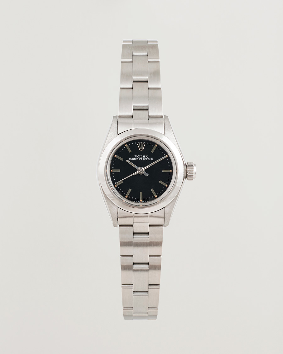 Uomini | Pre-Owned & Vintage Watches | Rolex Pre-Owned | OP 21