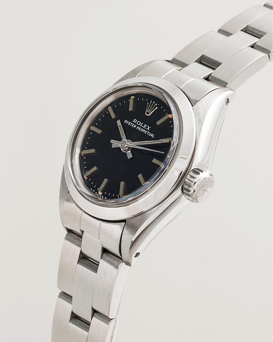 Uomini | Pre-Owned & Vintage Watches | Rolex Pre-Owned | OP 21