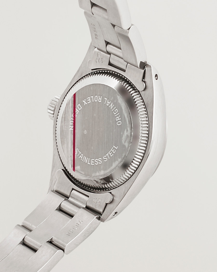 Uomini | Pre-Owned & Vintage Watches | Rolex Pre-Owned | OP 21
