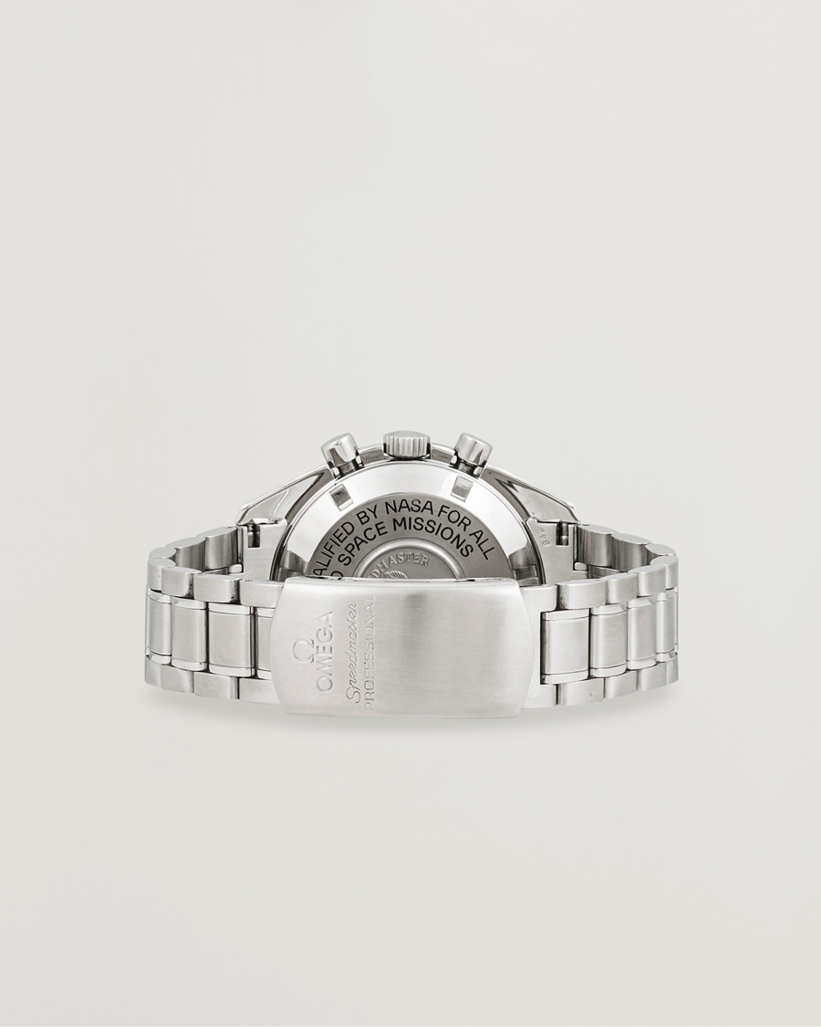 Uomini | Omega Pre-Owned Speedmaster Moonwatch | Omega Pre-Owned | Speedmaster Moonwatch