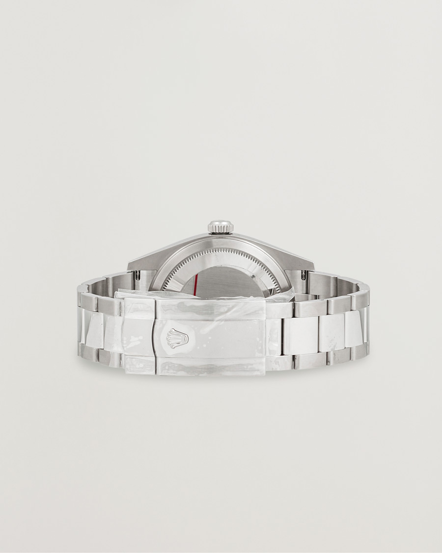 Uomini | Rolex Pre-Owned Sky Dweller  | Rolex Pre-Owned | Sky Dweller 