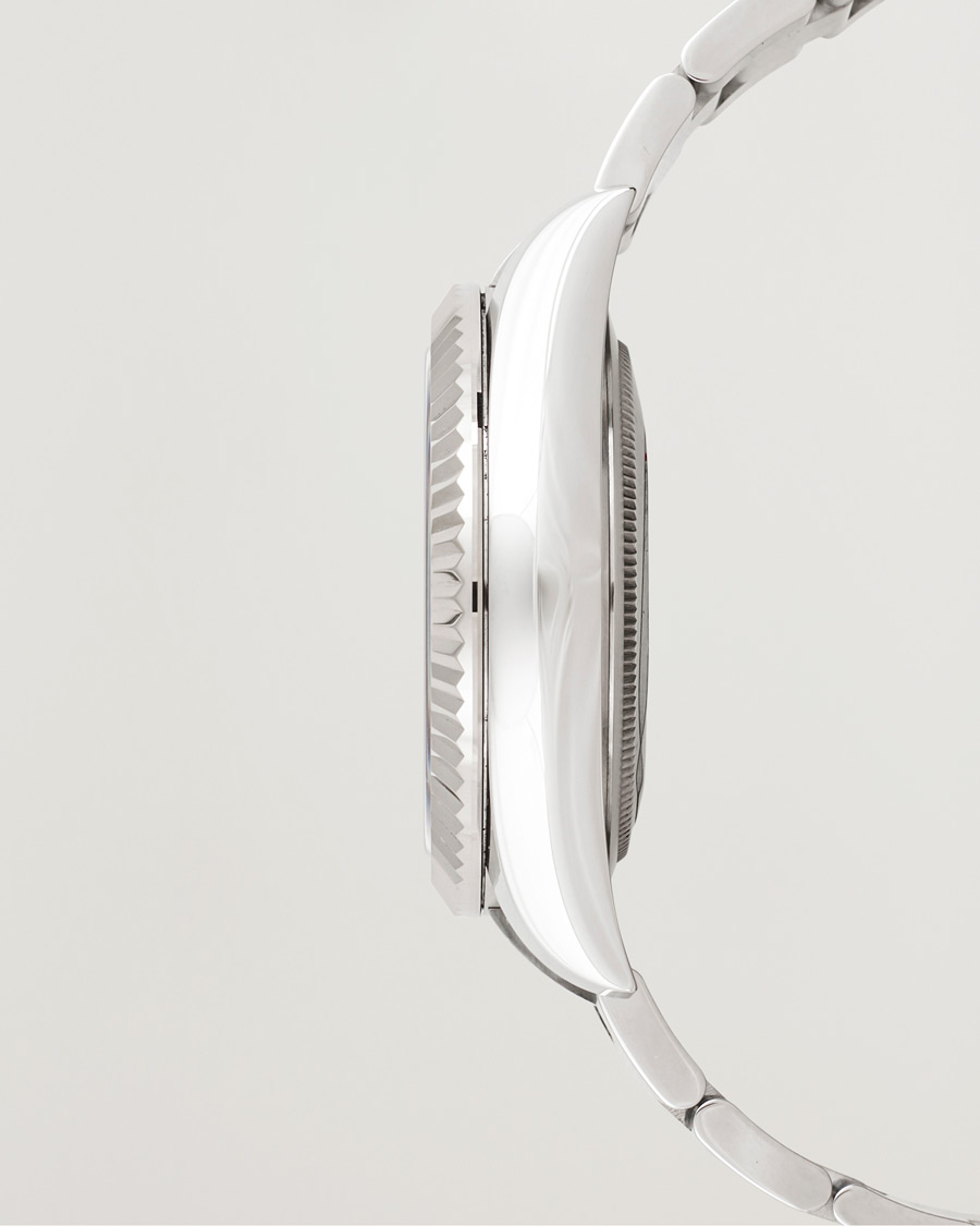 Uomini | Rolex Pre-Owned Sky Dweller  | Rolex Pre-Owned | Sky Dweller 