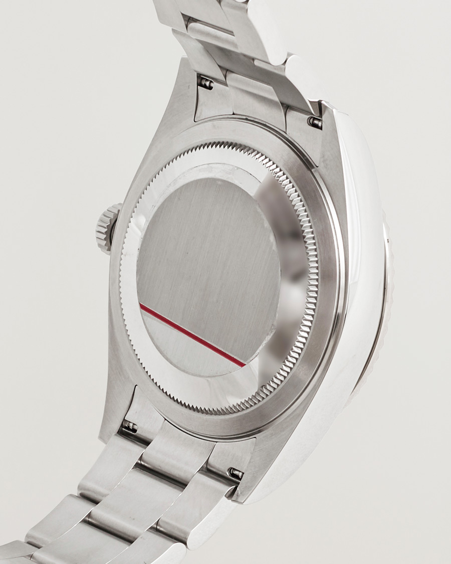 Uomini | Rolex Pre-Owned Sky Dweller  | Rolex Pre-Owned | Sky Dweller 