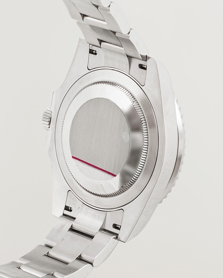 Uomini | Pre-Owned & Vintage Watches | Rolex Pre-Owned | GMT-Master II Batman