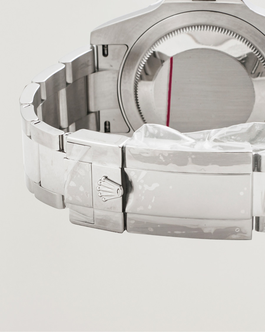 Uomini | Pre-Owned & Vintage Watches | Rolex Pre-Owned | GMT-Master II Batman