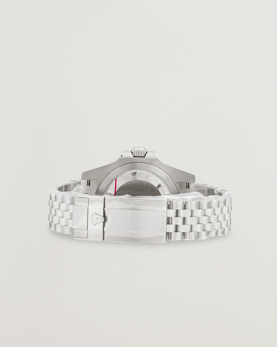 Uomini | Rolex Pre-Owned GMT-Master II Batgirl | Rolex Pre-Owned | GMT-Master II Batgirl