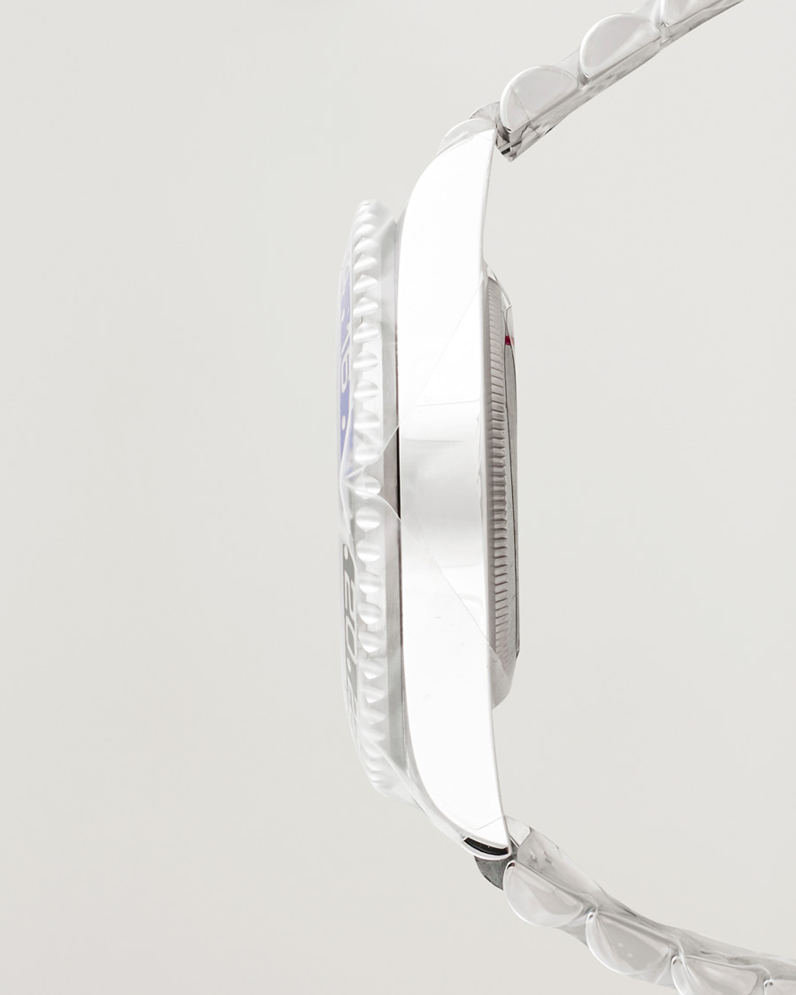 Uomini | Rolex Pre-Owned GMT-Master II Batgirl | Rolex Pre-Owned | GMT-Master II Batgirl