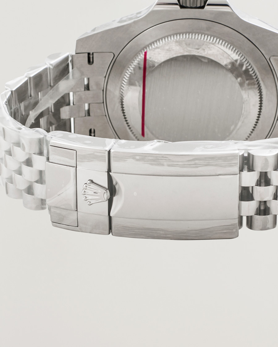 Uomini | Rolex Pre-Owned GMT-Master II Batgirl | Rolex Pre-Owned | GMT-Master II Batgirl