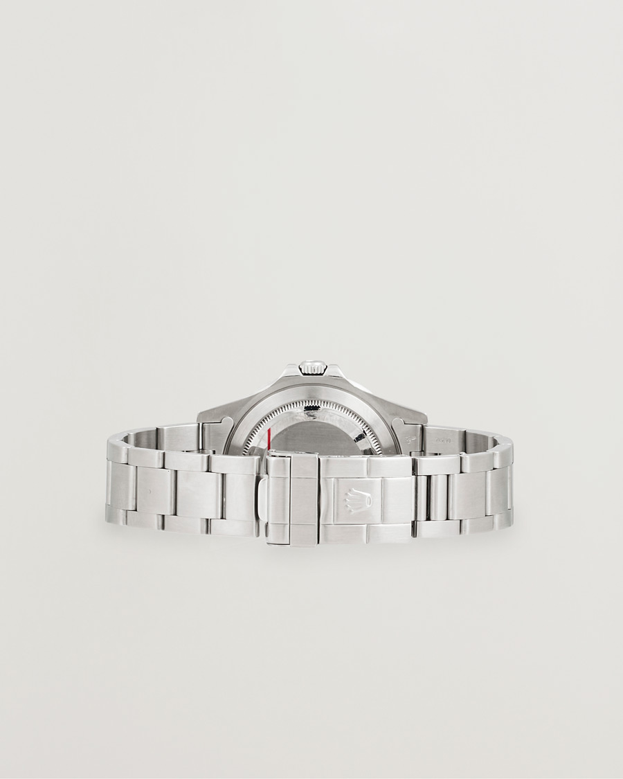 Uomini | Rolex Pre-Owned GMT-MASTER II Pepsi | Rolex Pre-Owned | GMT-MASTER II Pepsi