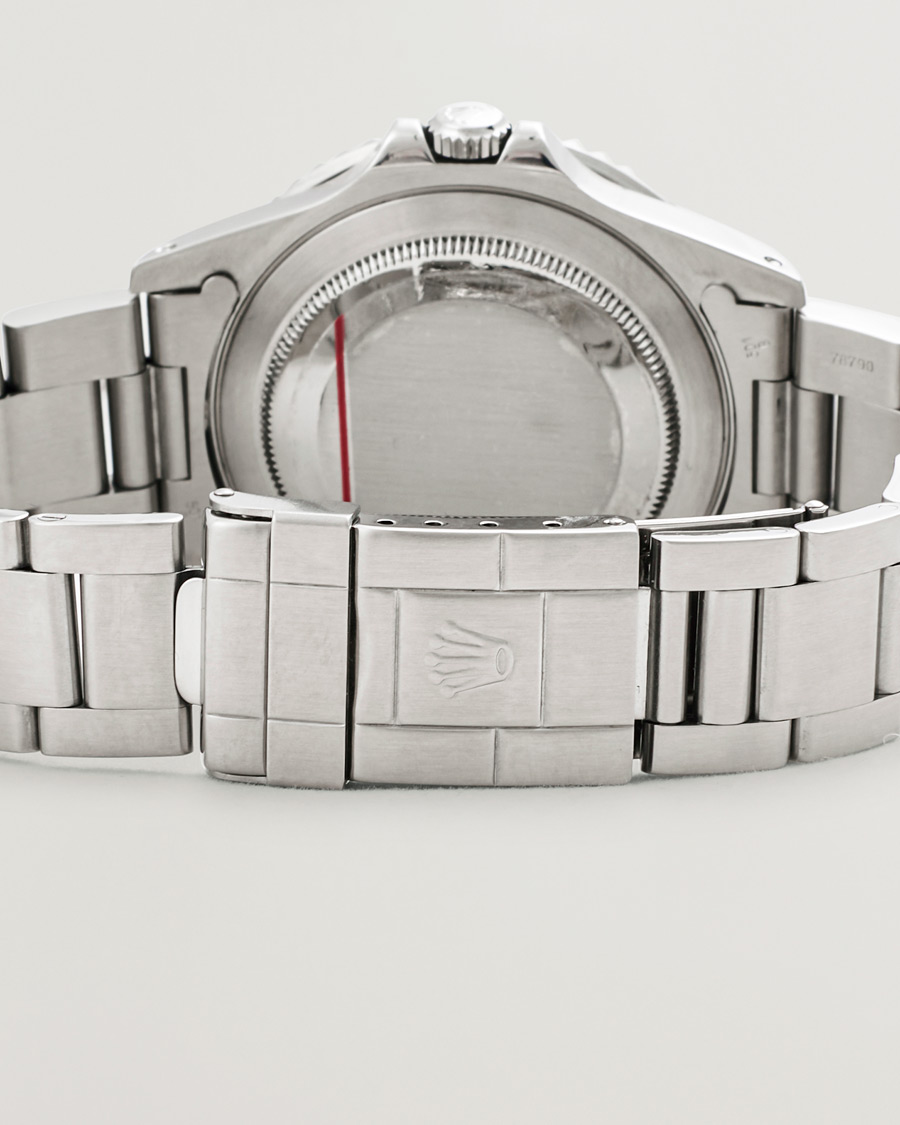 Uomini | Rolex Pre-Owned GMT-MASTER II Pepsi | Rolex Pre-Owned | GMT-MASTER II Pepsi