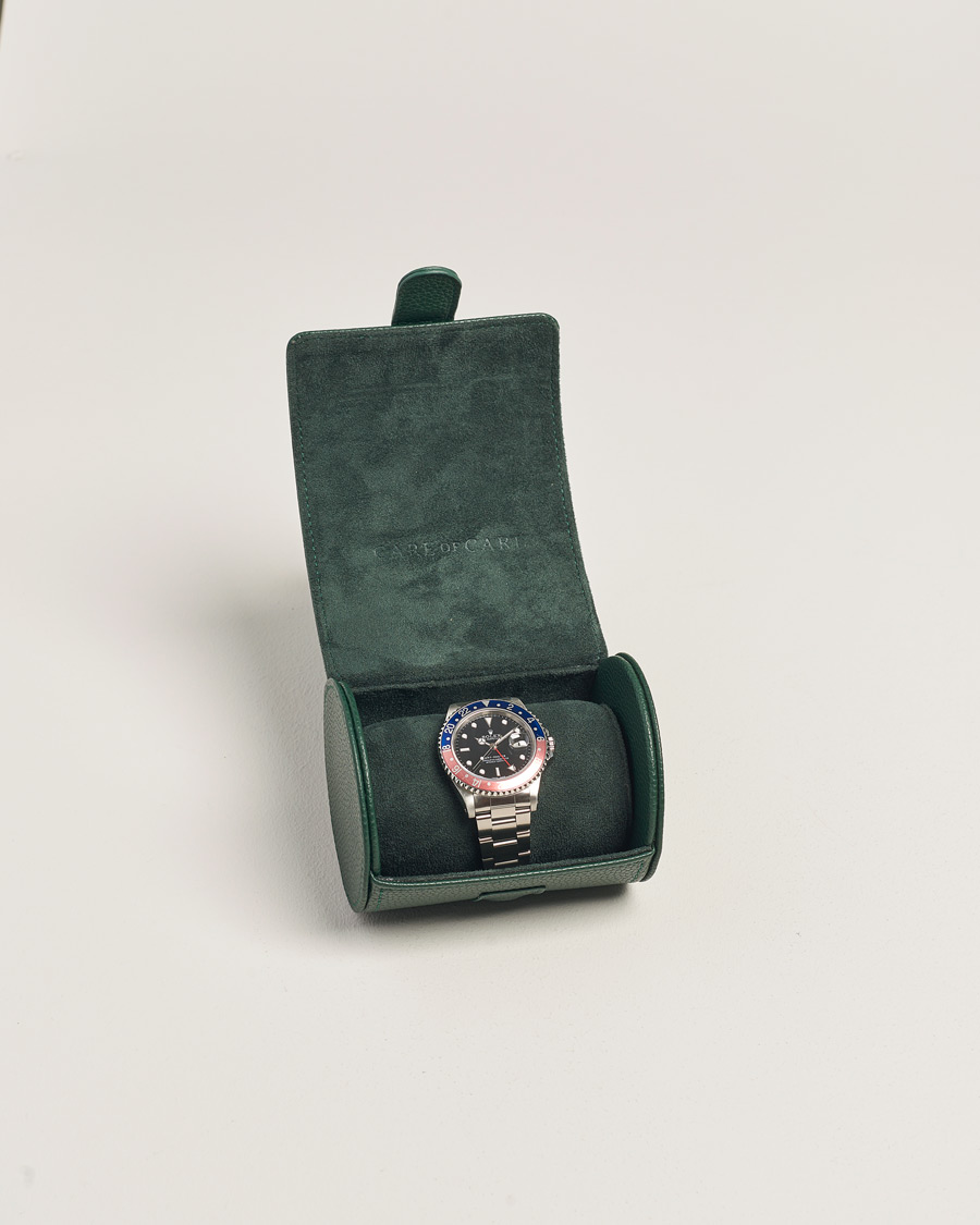 Uomini | Rolex Pre-Owned GMT-MASTER II Pepsi | Rolex Pre-Owned | GMT-MASTER II Pepsi