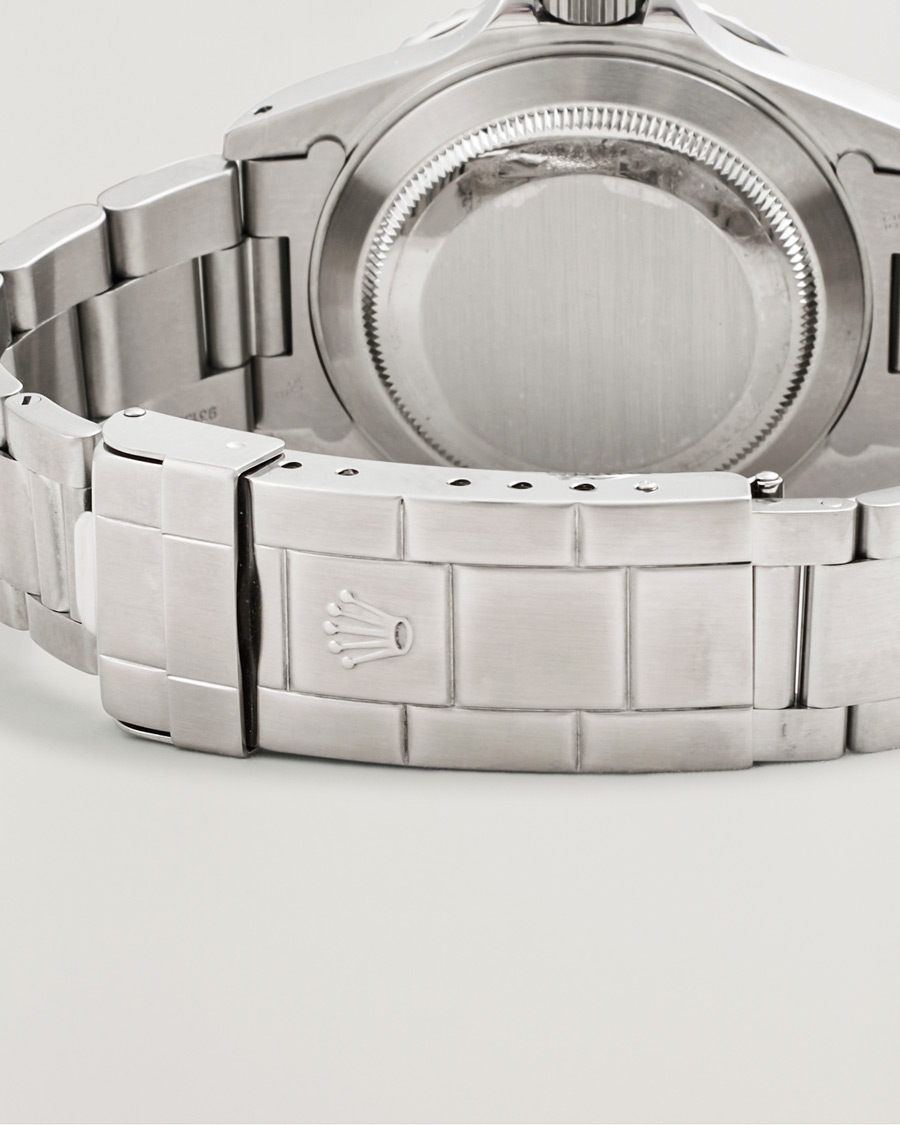 Uomini | Rolex Pre-Owned Submariner No Date | Rolex Pre-Owned | Submariner No Date