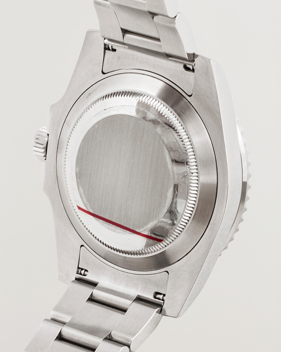 Uomini | Rolex Pre-Owned Submariner Date | Rolex Pre-Owned | Submariner Date