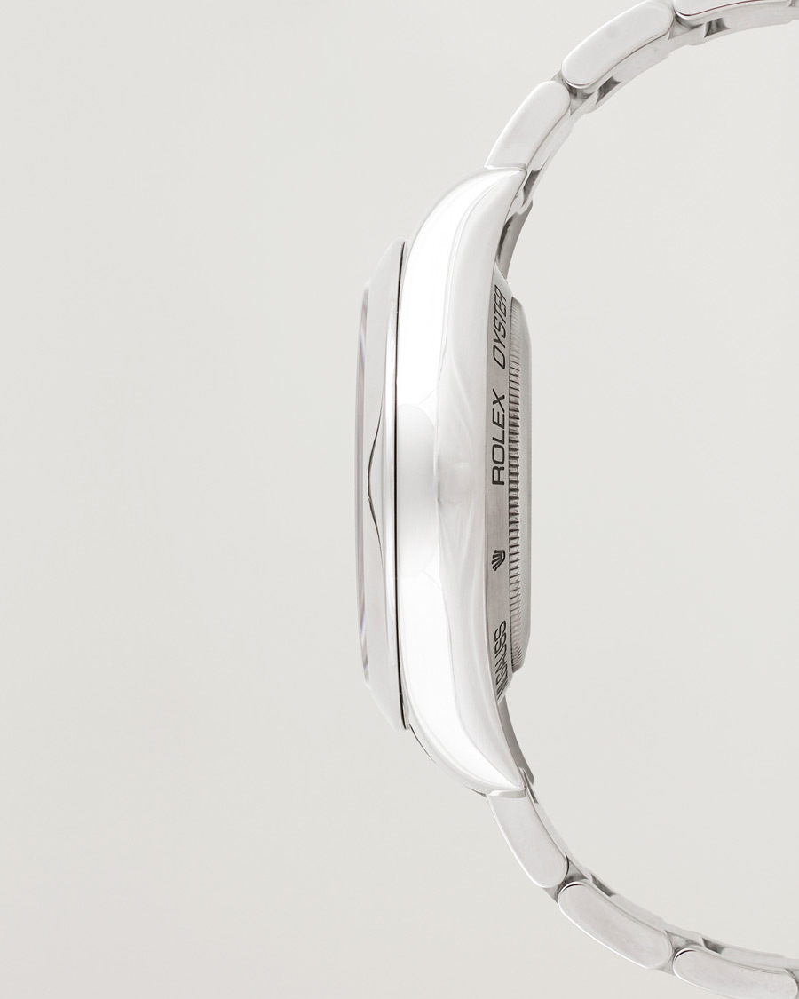 Uomini | Rolex Pre-Owned Milgauss | Rolex Pre-Owned | Milgauss