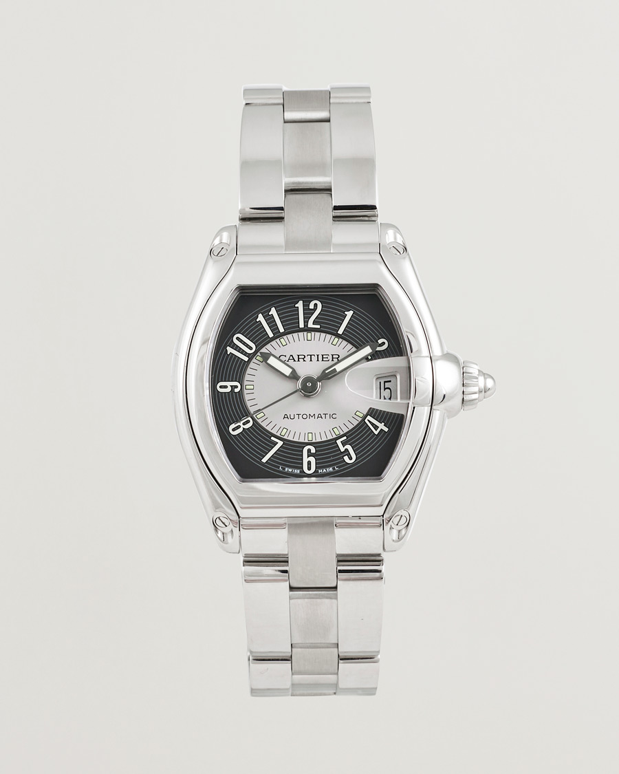 Uomini | Cartier Pre-Owned Roadster | Cartier Pre-Owned | Roadster