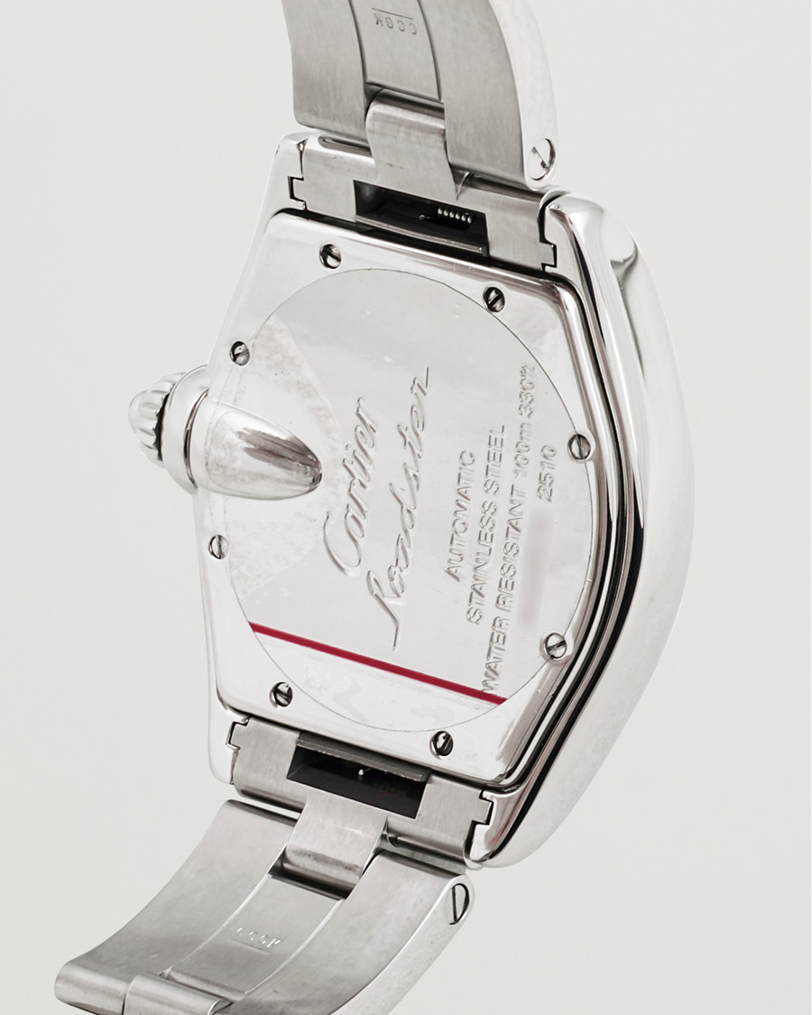 Uomini | Cartier Pre-Owned Roadster | Cartier Pre-Owned | Roadster