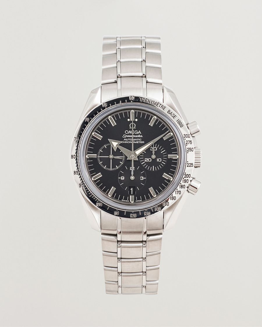 Uomini | Omega Pre-Owned Speedmaster Broad Arrrow | Omega Pre-Owned | Speedmaster Broad Arrrow