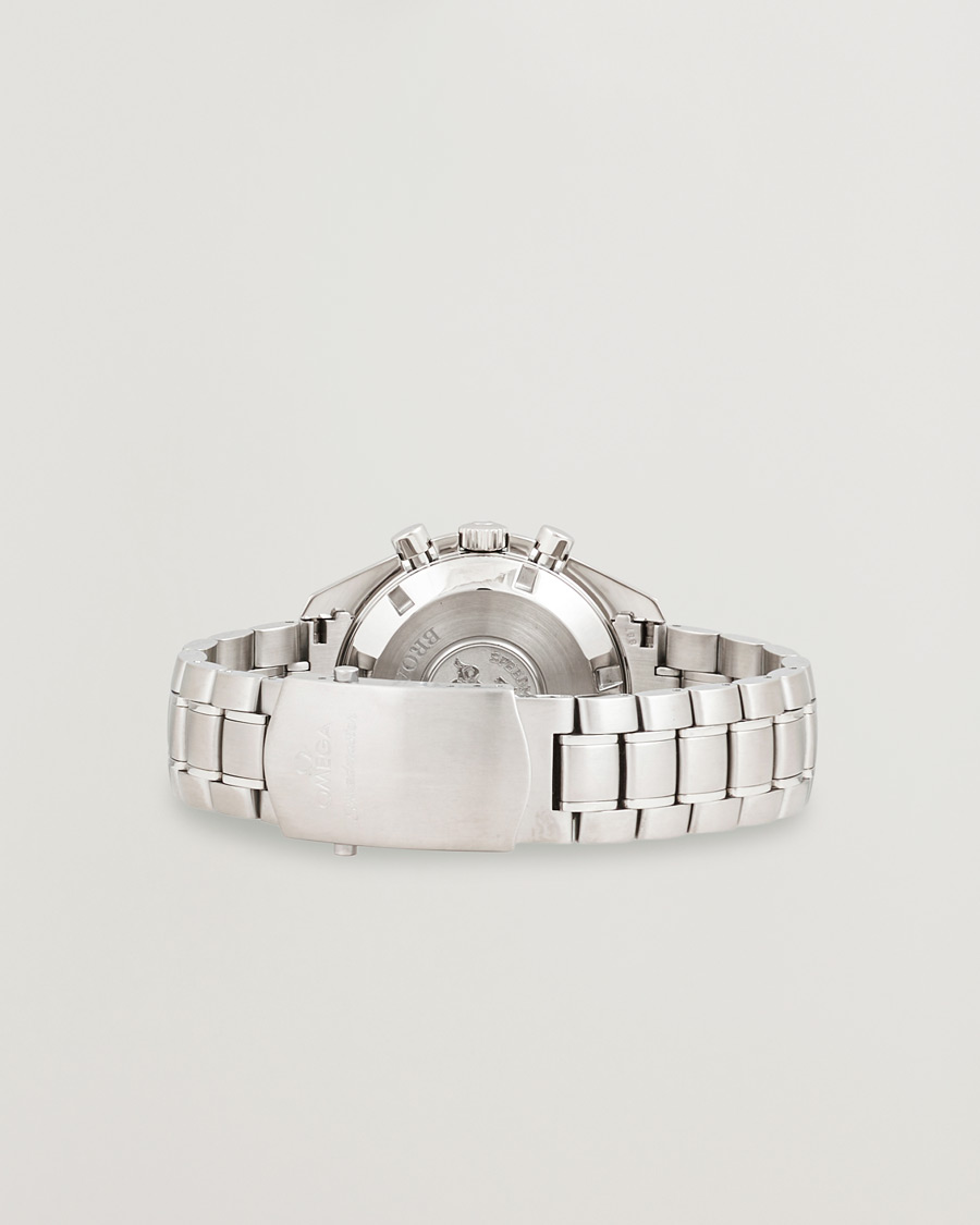 Uomini | Omega Pre-Owned Speedmaster Broad Arrrow | Omega Pre-Owned | Speedmaster Broad Arrrow