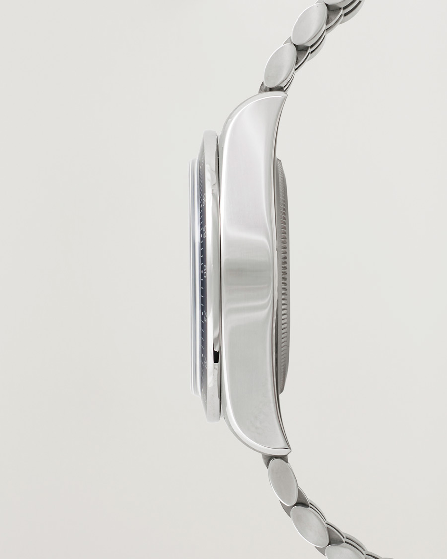 Uomini | Tudor Pre-Owned Black Bay Chrono Boutique Edition  | Tudor Pre-Owned | Black Bay Chrono Boutique Edition 