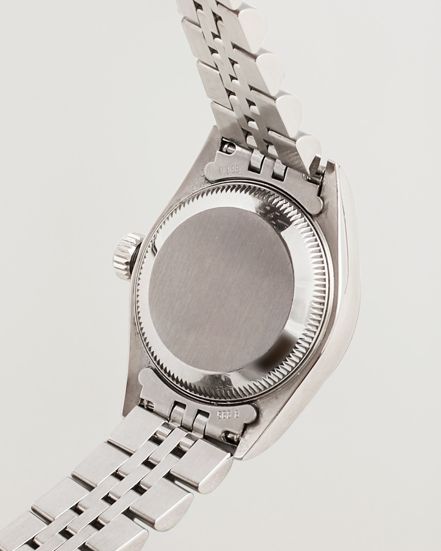 Uomini | Pre-Owned & Vintage Watches | Rolex Pre-Owned | Datejust 26mm