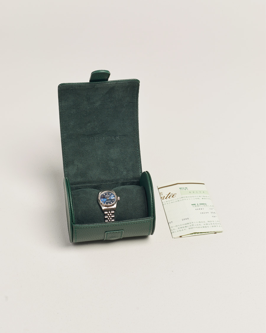 Uomini | Pre-Owned & Vintage Watches | Rolex Pre-Owned | Datejust 26mm