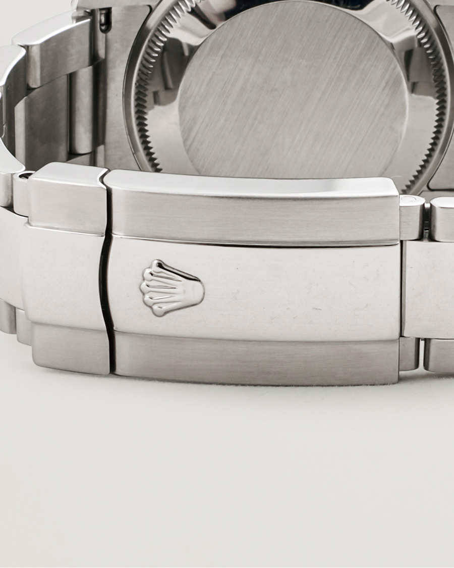 Uomini | Rolex Pre-Owned OP Date 34 | Rolex Pre-Owned | OP Date 34