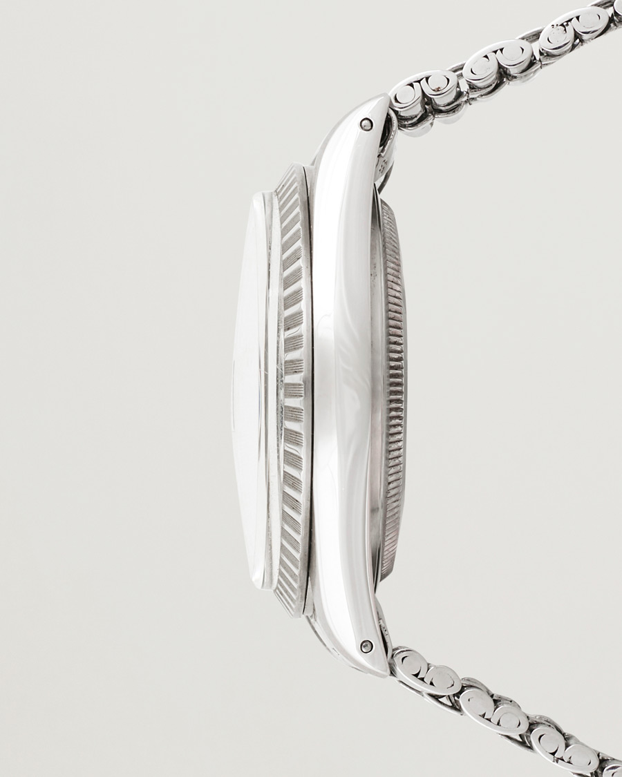 Uomini | Rolex Pre-Owned Datejust 36  | Rolex Pre-Owned | Datejust 36 