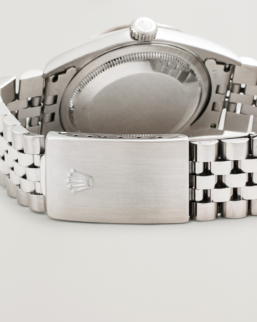 Uomini | Rolex Pre-Owned Datejust 36 | Rolex Pre-Owned | Datejust 36