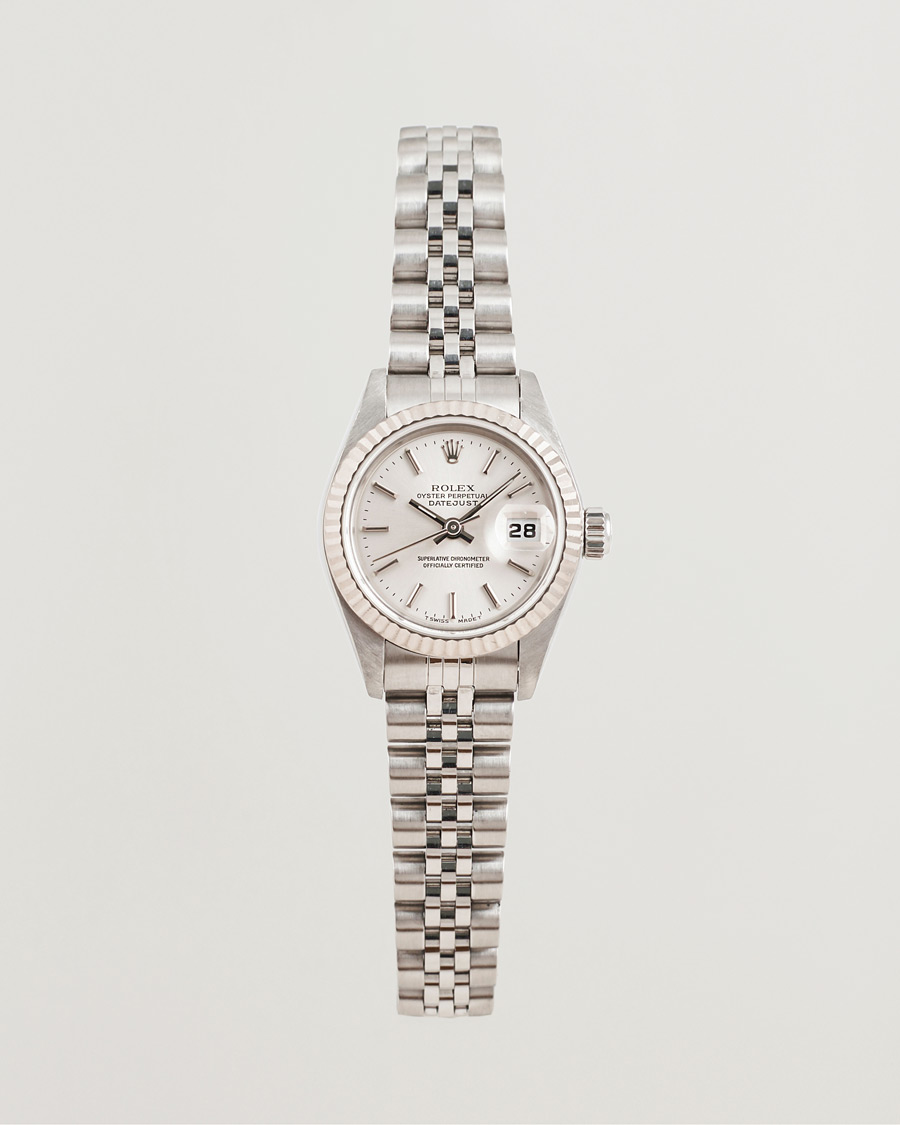 Uomini | Rolex Pre-Owned Datejust 26 | Rolex Pre-Owned | Datejust 26