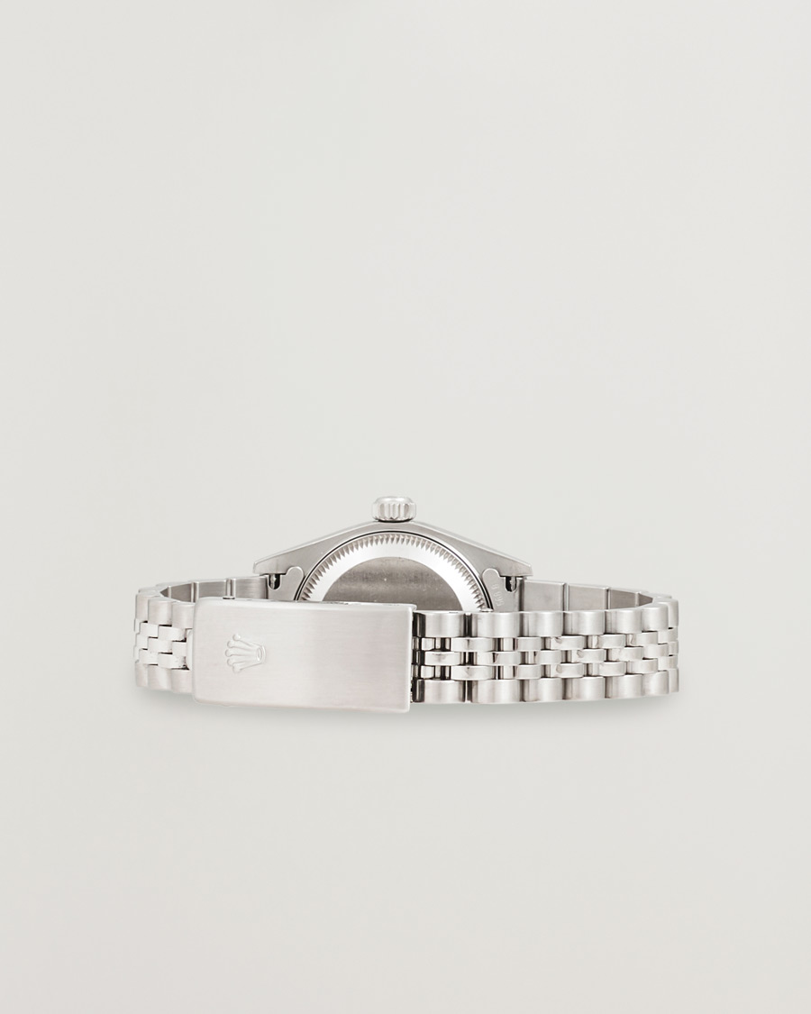 Uomini | Rolex Pre-Owned Datejust 26 | Rolex Pre-Owned | Datejust 26