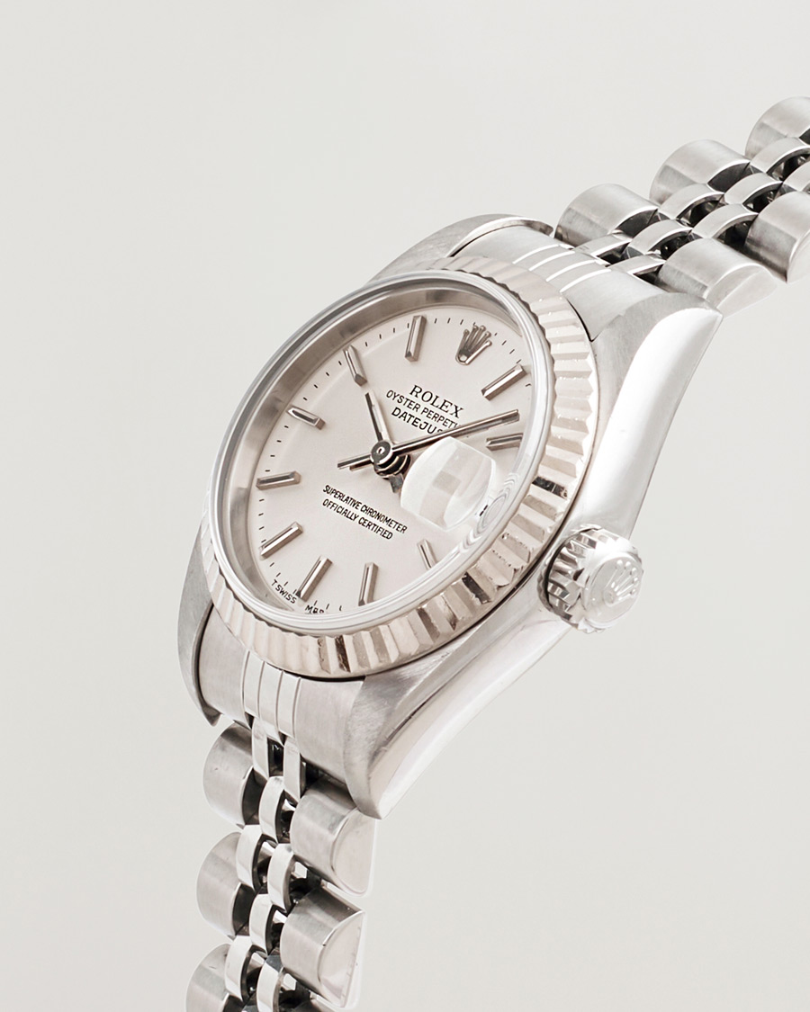 Uomini | Rolex Pre-Owned Datejust 26 | Rolex Pre-Owned | Datejust 26