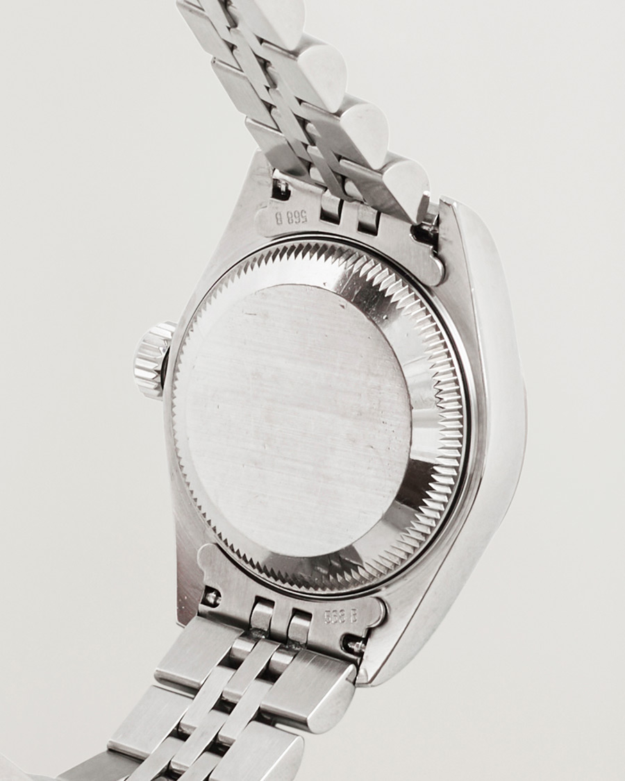 Uomini | Rolex Pre-Owned Datejust 26 | Rolex Pre-Owned | Datejust 26