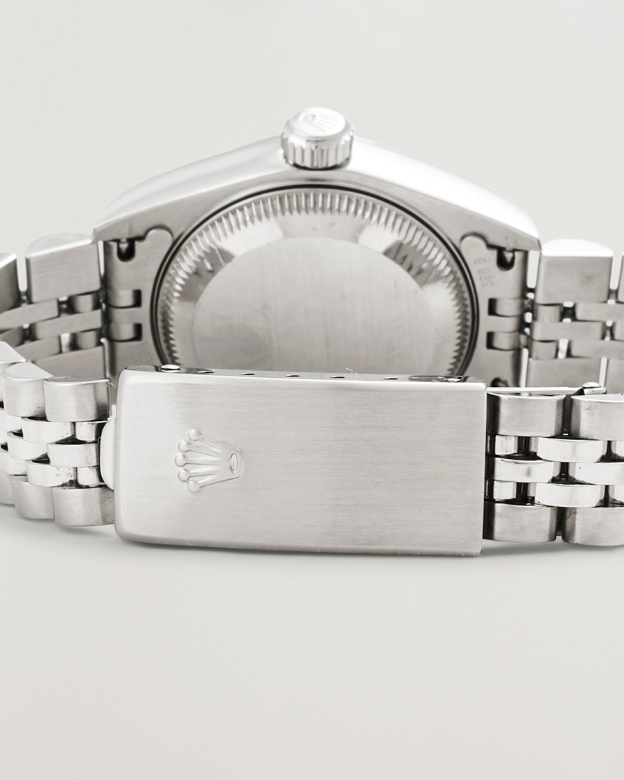 Uomini | Rolex Pre-Owned Datejust 26 | Rolex Pre-Owned | Datejust 26