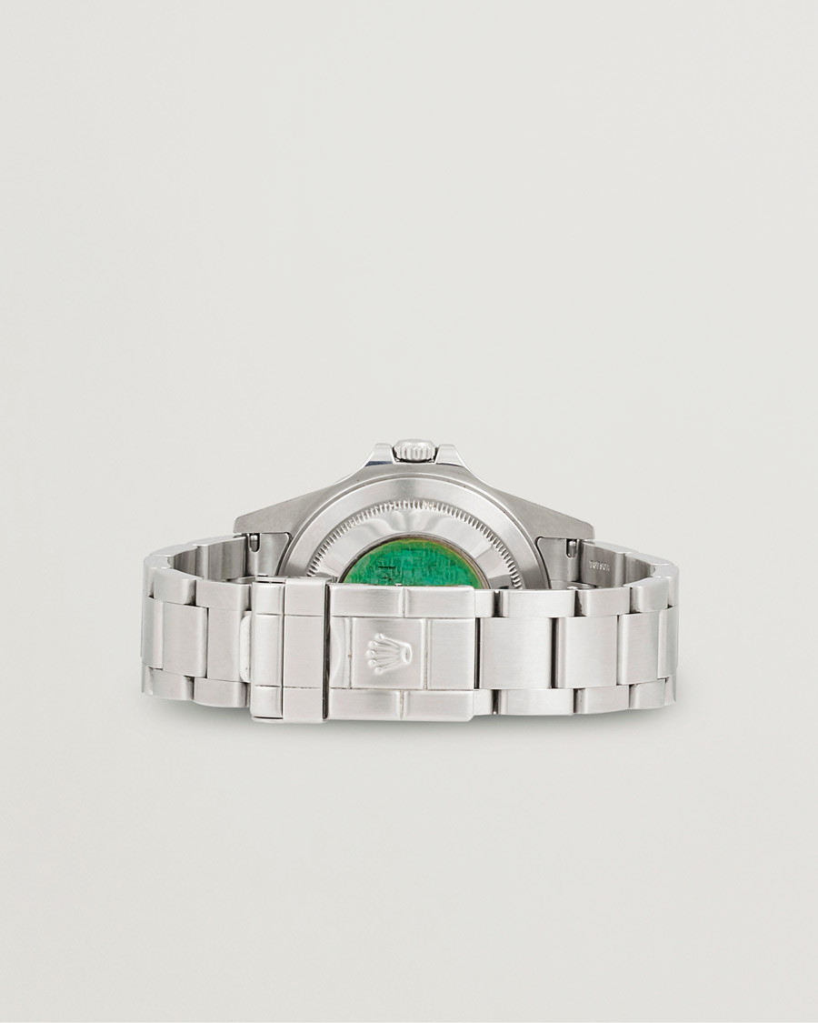 Uomini | Rolex Pre-Owned Explorer II | Rolex Pre-Owned | Explorer II