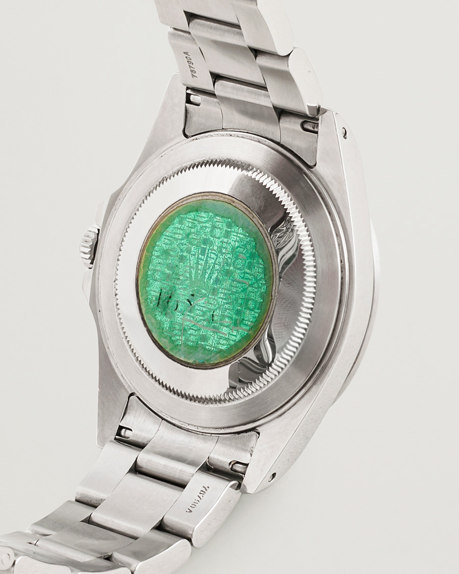 Uomini | Rolex Pre-Owned Explorer II | Rolex Pre-Owned | Explorer II