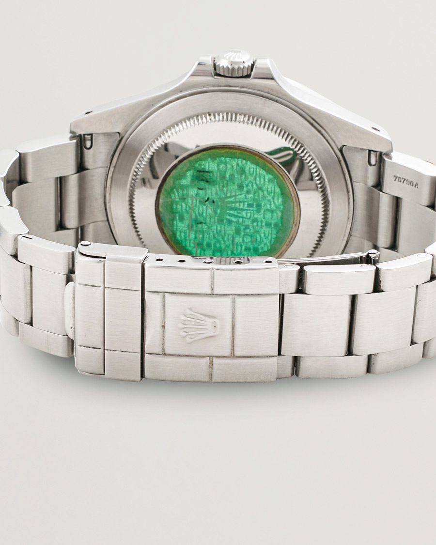 Uomini | Rolex Pre-Owned Explorer II | Rolex Pre-Owned | Explorer II