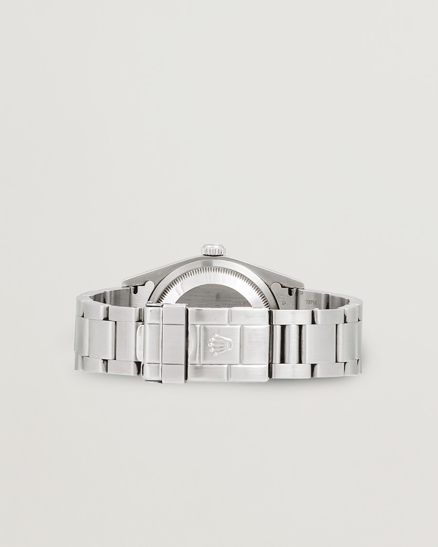 Uomini | Rolex Pre-Owned Explorer | Rolex Pre-Owned | Explorer