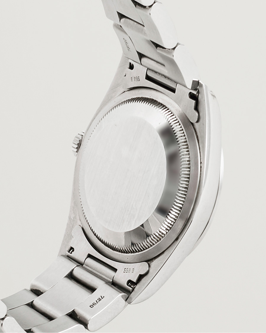 Uomini | Rolex Pre-Owned Explorer | Rolex Pre-Owned | Explorer