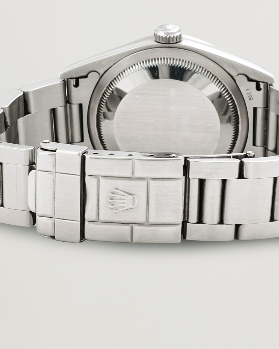 Uomini | Rolex Pre-Owned Explorer | Rolex Pre-Owned | Explorer