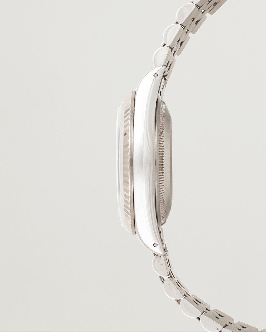 Uomini | Rolex Pre-Owned Datejust 36  | Rolex Pre-Owned | Datejust 36 