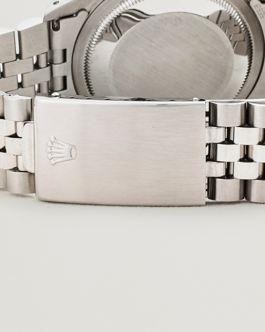 Uomini | Rolex Pre-Owned Datejust 36  | Rolex Pre-Owned | Datejust 36 