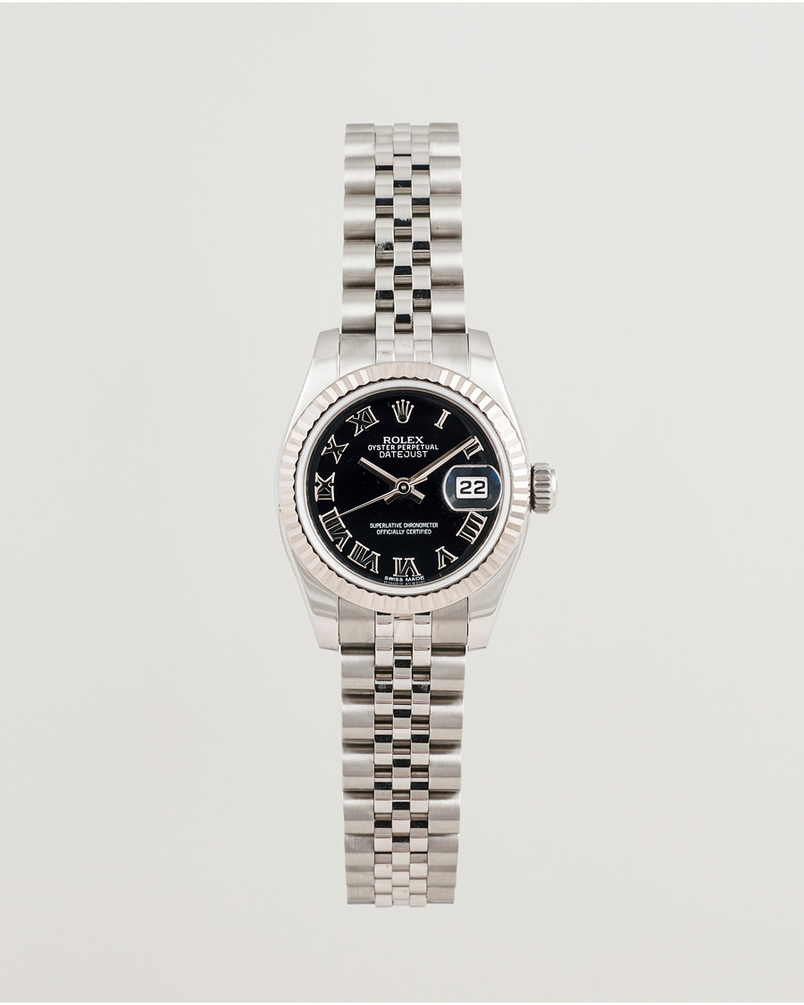 Uomini | Rolex Pre-Owned Datejust 26 | Rolex Pre-Owned | Datejust 26