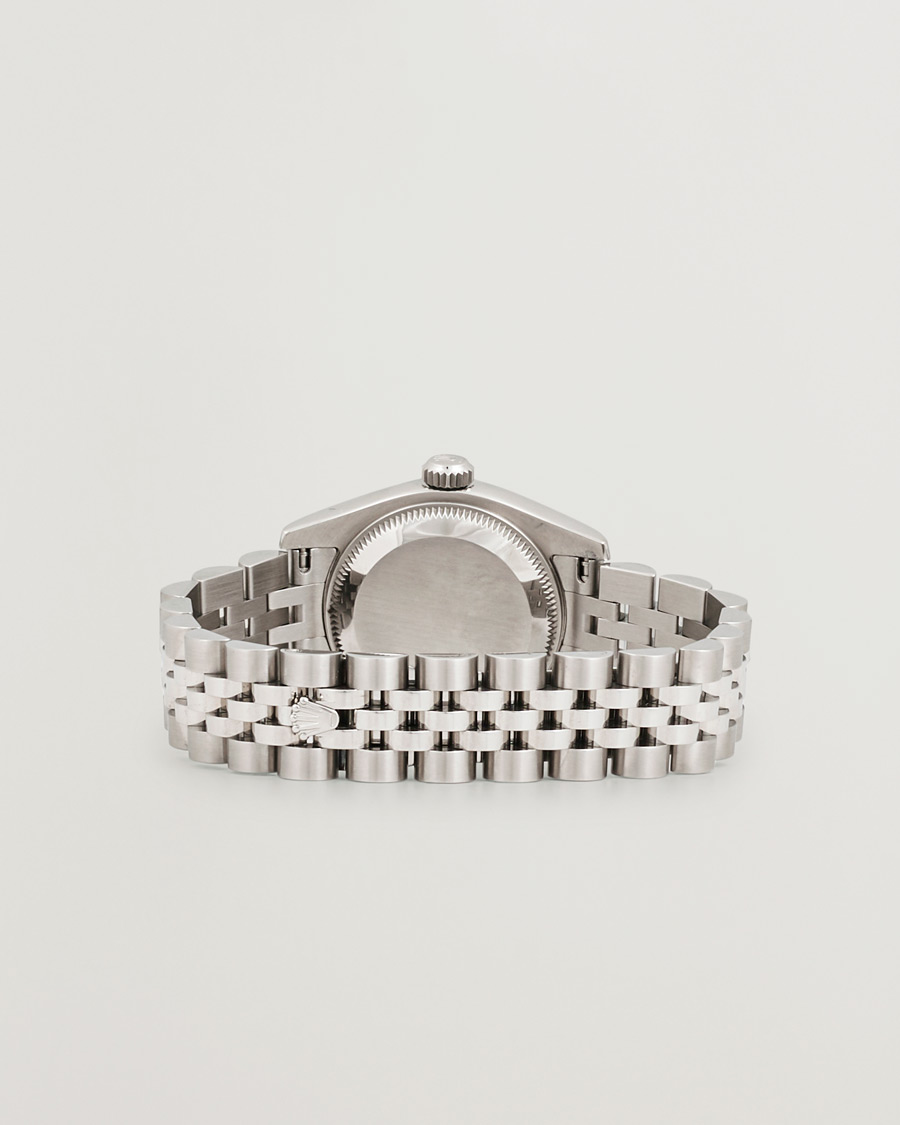 Uomini | Rolex Pre-Owned Datejust 26 | Rolex Pre-Owned | Datejust 26