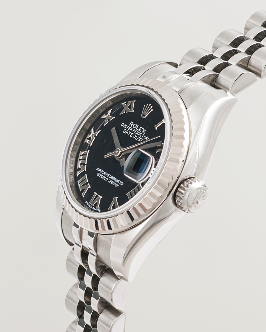 Uomini | Rolex Pre-Owned Datejust 26 | Rolex Pre-Owned | Datejust 26