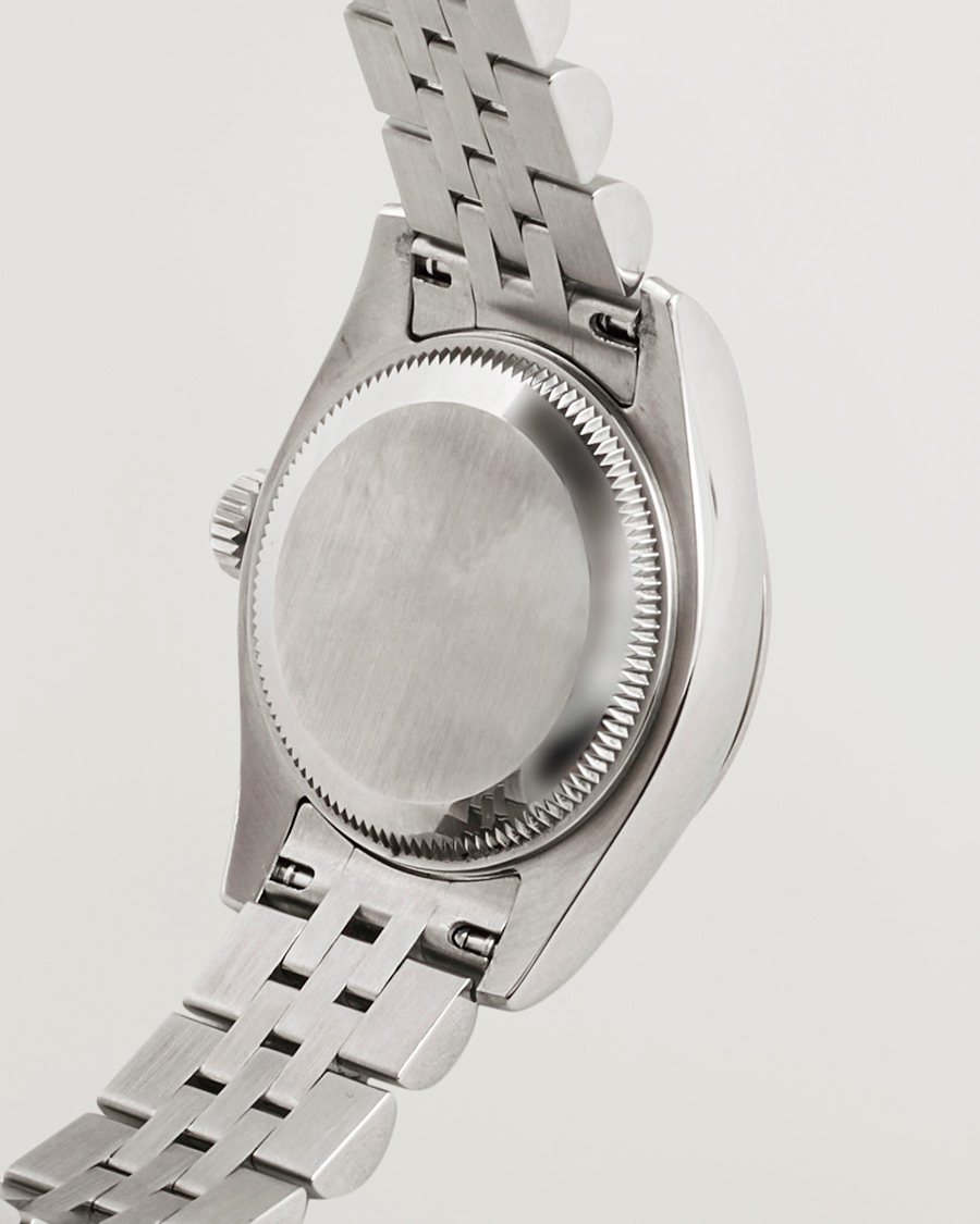 Uomini | Rolex Pre-Owned Datejust 26 | Rolex Pre-Owned | Datejust 26